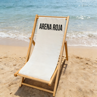 Chaise longue de piscine confortable, pliable, écologique, durable, avec dossier réglable, taille sur mesure, tissu Oxford anti-UV, pour extérieur