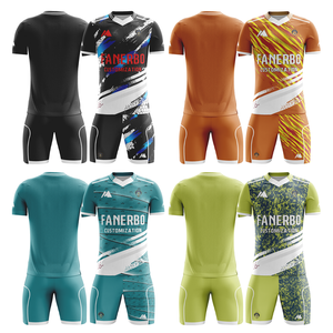 Camiseta de Fútbol Americano para Hombre, Transpirable, Ligera, de Secado Rápido, Diseño Retro Personalizable con Logotipo a Color Personalizado, Servicio OEM - Product Image 1