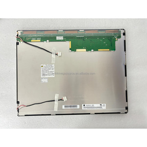 TMS150XG1-10TB New 15 inch 1024*768 LCD display TMS150XG1-10TB liquid crystal display 12 months warra Measure and sendnty - Product Image 4