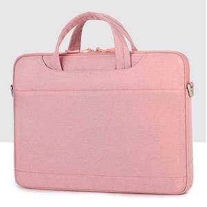Fashion <b>Laptop</b> <b>Handbag</b> for <b>Women</b> Custom 15.6 Inch Briefcase Shopping - Product Image 1