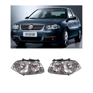 Faros Delanteros LED de 12 V OEM 1J0 941 005 y 1J0 941 006 Nuevos para Automóviles VW Serie <span class=keywords><strong>Bora</strong></span> - Product Image 4