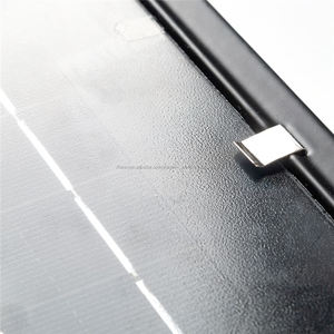 Inteligente 60w 120w reemplazable de gran capacidad de iones de litio de la batería Solar de la luz de calle para la carretera de jardín al aire libre - Product Image 4