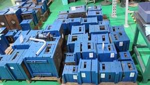 Custom-Made ABS-PC Full Color Substituição Habitação Shell Premium Durable High-Molded Gameboy Case Alta Qualidade Premium Durable - Product Image 3