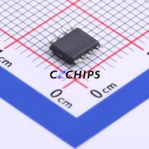 Original y nuevo HSM4062 SOP-8 Transistor de efecto de campo (MOSFET) Venta al por mayor Chips de componentes electrónicos y servicio BOM - Product Image 2