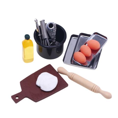 Miniature household items, Miniature household items direct from ...