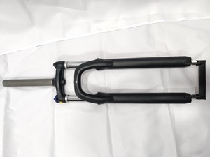 Fourche à Suspension en Aluminium pour Vélos de Route, Cruisers, Vélos d'Enfant, BMX - pour Pivot Droit - Product Image 2