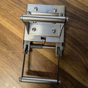 Dispositif de coupe d'extrémité de coupeur de bord de <span class=keywords><strong>PVC</strong></span> de <span class=keywords><strong>menuiserie</strong></span> - Product Image 6