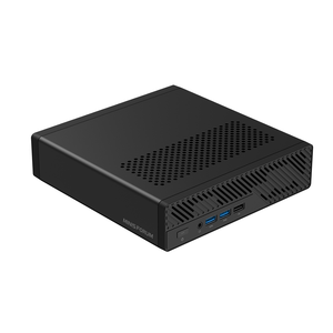 Minisforum Ms-a2, el Procesador Más Potente R9, 32 GB de RAM, 1 TB SSD, Tamaño Pequeño, Cuerpo Metálico, Mini Ms-a2 de Alto Rendimiento - Product Image 1