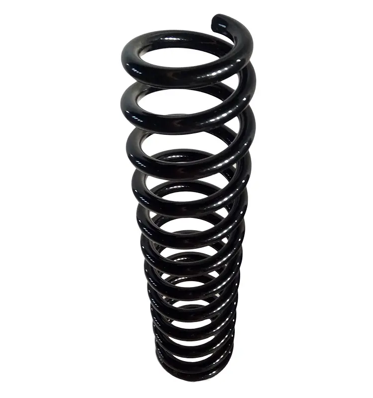 High quality shock absorber 48131-06B10 coil springs in suspension system for PASSAT B5 open coil spring