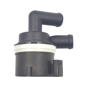 Bomba de agua de refrigeración de motor eléctrico de nueva condición 5N0965561A para Audi A3 Q3 A4 Q5 Volkswagen Beetle Golf Jetta para Passat 1K01215 - Product Image 3
