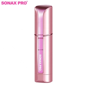 Venta caliente SONAXPRO 8833 señora removedor profesional mujeres MINI pelo depiladora - Product Image 1