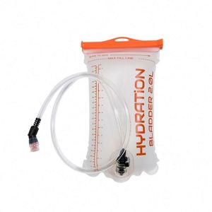 Outdoor Tpu <b>Collapsible</b> Drinking <b>Water</b> <b>Bottle</b> Foldable <b>Water</b> Bladder - Product Image 5
