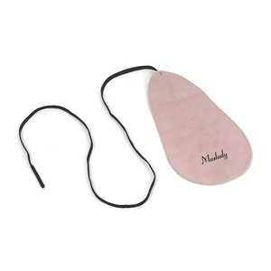 Paño de limpieza de instrumentos de viento con correa, limpiador de Shammy Artificial suave para oboe, <span class=keywords><strong>flauta</strong></span>, <span class=keywords><strong>clarinete</strong></span>, saxofón, <span class=keywords><strong>Trompeta</strong></span> - Product Image 6
