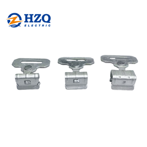 Sangle de fixation/support électrique MSR 90 avec clip à bride - Product Image 5