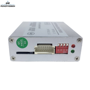 Không <span class=keywords><strong>MMI</strong></span> Q5 Máy Ảnh Trang Bị Thêm Bộ Dụng Cụ Buổi Hòa Nhạc Đài Phát Thanh Tích Hợp Giao Diện - Product Image 5