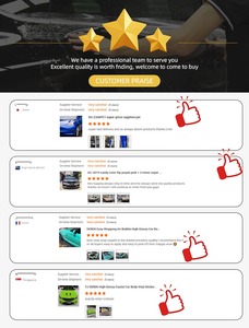 Envoltura de vinilo verde esmeralda de alta calidad, brillo sin burbujas de aire, decoración de coche, envoltura de vinilo para coche, películas en rollo de cuerpo completo - Product Image 6