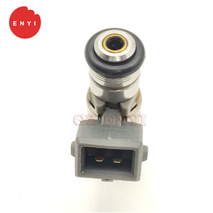 Inyector de combustible Iwp144 para motor diésel Volkswagen Golf - Product Image 3