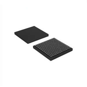 256 LBGA Embedded Electronics Component SPC5646CCAVMJ1R Original One Stop Service - Product Image 1