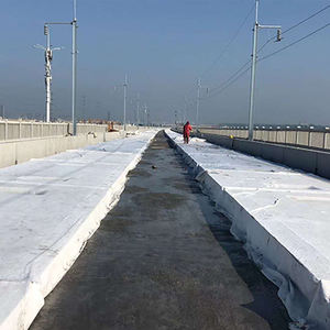 <span class=keywords><strong>Géotextile</strong></span> industriel non tissé en fibres continues de PP pour la séparation, la filtration, le drainage et le renforcement, fourni directement par l'usine ROAD à <span class=keywords><strong>prix</strong></span> compétitif - Product Image 4