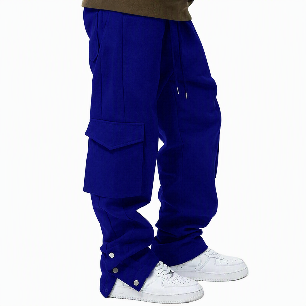 Bleu foncé