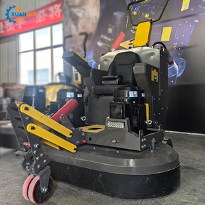 Máquina Pulidora <span class=keywords><strong>de</strong></span> Pisos / Amoladora <span class=keywords><strong>de</strong></span> Concreto y Pulidora <span class=keywords><strong>de</strong></span> Pisos con Máquina para Pulir Concreto en Venta - Product Image 2