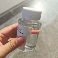 Base de Brillant à Lèvres Épicé au Chili Transparent en Vrac 1kg pour Lèvres Voluptueuses, Repulpant et Amplificateur de Volume