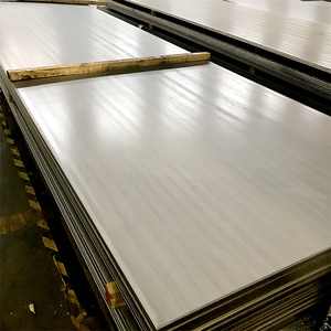 Tôle d'acier inoxydable de 0.1mm laminée à froid/à chaud personnalisée du fabricant 304/304L/316/316L/301 découpe de soudage en usine - Product Image 6