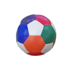 Hot Sale Custom <b>Promotional</b> Soccer Ball Machine Stitched Football Training <b>Tool</b> Made From PU Rubber Leather - Product Image 3