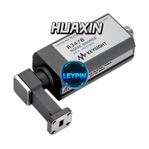 Source de bruit à ondes millimétriques Keysight Q347B, bande Q, 33 à 50 GHz, téléchargement automatique ENR : rapport de bruit sans excès (ENR) : 6-13 dB ytdi - Product Image 2