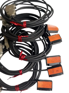 เซ็นเซอร์ควบคุม PLC ไม้บรรทัดวัดระยะห่าง หัวอ่าน ของแท้ใหม่เอี่ยม RH100X30D05A - Product Image 1