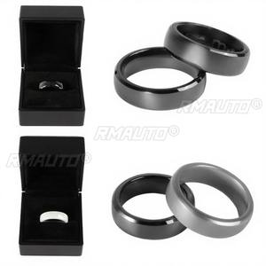 Anillo Inteligente Universal para Llave de Auto, Compatible con Tesla Model 3 Y 2024-2025 - Product Image 3