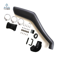 Pièces de moteur de camionnette 4x4 de haute qualité, accessoires d'admission d'air, kit de snorkel, tuyau d'admission d'air de voiture, dispositif de moteur pour Hilux