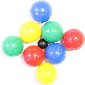 Jeu de balle bocce, jeu de plage - Product Image 4