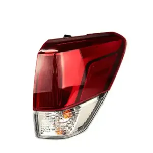 Tail Light Rear Lamp Left Right For 2019 SUBARU FORESTER 84912SJ040 84912SJ050 Spare Parts Other Auto Parts