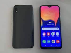 .Premium Refurbished Original Used for ga1axy A10e Second Hand <strong>Cellphone</strong> ga1axy A10e - Product Image 4