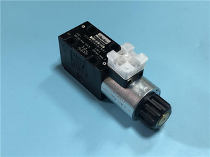 Factory Supply Directional Spool D1VW078KNJW91 Directional Control Hydraulic Price - Product Image 3