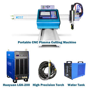 220 v / 120 v air <span class=keywords><strong>gaz</strong></span> coupe 40 coupe 60 torche bureau Portable CNC Plasma découpeuse 1500*3000mm - Product Image 5