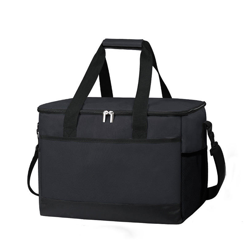 สีดำ ขนาดใหญ่