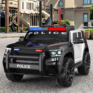 Детский игрушечный автомобиль - Product Image 3