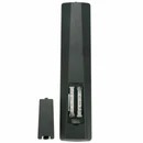 Control remoto OEM para LED Smart TV HD SHWRMC0121 Código fijo a prueba de agua