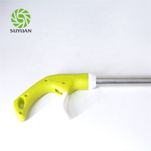 Chất Lượng Cao Tầng Đầu <span class=keywords><strong>360</strong></span> Sợi Nhỏ Làm Sạch Sàn Loại Phun Nước Di Động Lau - Product Image 6