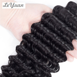 คุณภาพสูงLady Starมนุษย์ผมExpressจริงPre Braidedผม,ไม่มีTangle Darlingราคาแพงมนุษย์ผมสาน - Product Image 5