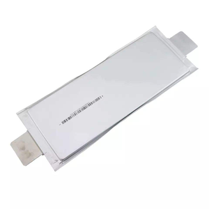 Литий-ионный полутвердотельный аккумулятор Farasis 3.7V 76Ач (NCM <span class=keywords><strong>Pouch</strong></span> <span class=keywords><strong>Cell</strong></span>) 73Ач/76Ач/84Ач для БПЛА с большой полезной нагрузкой и тяжелых грузоподъемных дронов - Product Image 6