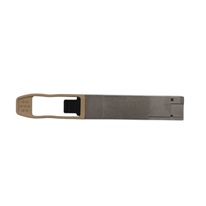ตัวรับส่งสัญญาณ TQ56-4x50G-SR4-S 200G Ethernet Infiniband HDR 200G QSFP56 SR4 850nm 100m MMF แบบขนาน 8 คอร์ MPO-12 PAM4 - Product Image 2