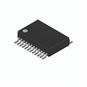 Composant électronique logique QS74FCT833BTQ BOM IC en stock - Product Image 1