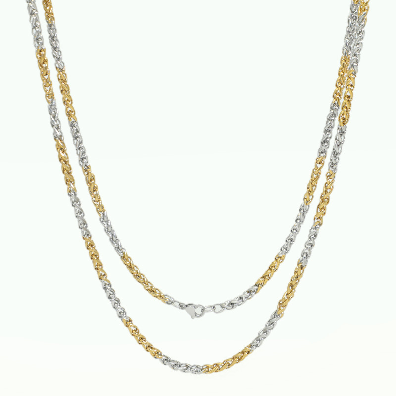 B-4มม.*75ซม.-เหล็กและสีทอง