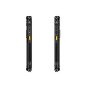 OEM barato Industrial resistente ordenador táctil móvil de mano 1d 2d escáner de código de barras Android <span class=keywords><strong>Pda</strong></span> soporte Wifi Bt Nfc - Product Image 5