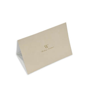 With Envelope Marriage Cards Gold <strong>Pearl</strong> Hot Stamping Laser Cut Luxury Wedding Invitation Cards - Product Image 4