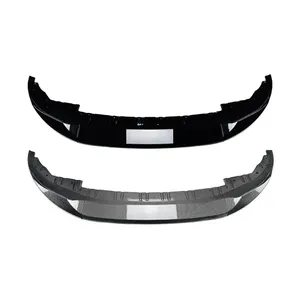 Para BMW Serie 4 G24 G26 420i 430i I4 M50 2020+ 4 Puertas M Sport Gran, Alerón Delantero, Difusor, Kits de Carrocería, Accesorios - Product Image 4