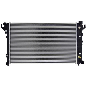 Radiador Dodge Ram 52028057AE de Aluminio y Plástico 1994-2001 para Reemplazo o Reparación - Product Image 1